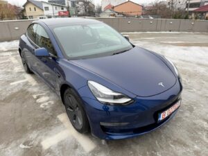 Tesla Model 3 Facelift | DualMotor LongRange AWD
