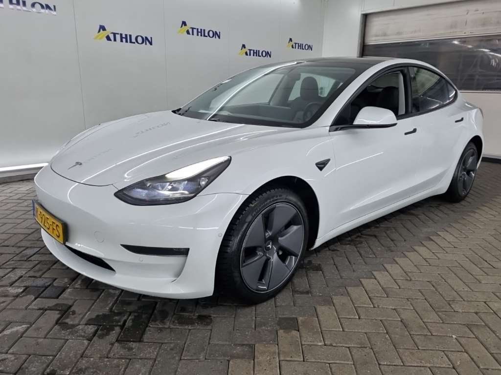 Tesla Model 3 Facelift DualMotor Long Range AWD - Image 38