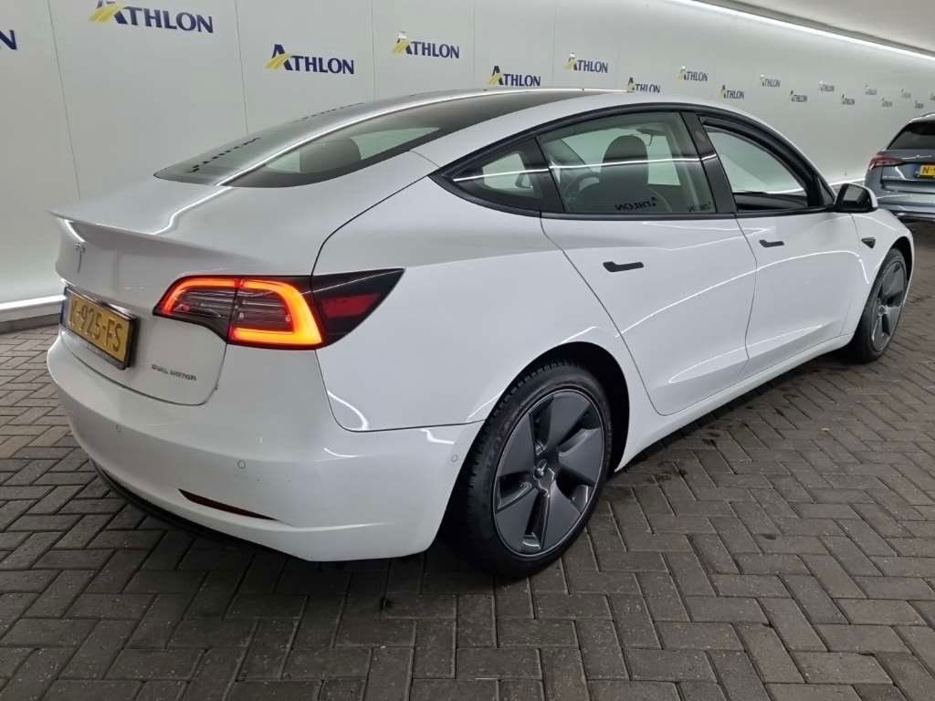 Tesla Model 3 Facelift DualMotor Long Range AWD - Image 39