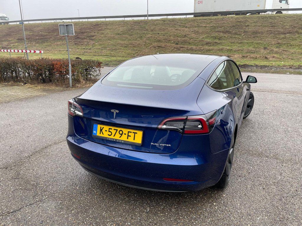 Tesla Model 3 Facelift Long Range AWD - Image 23