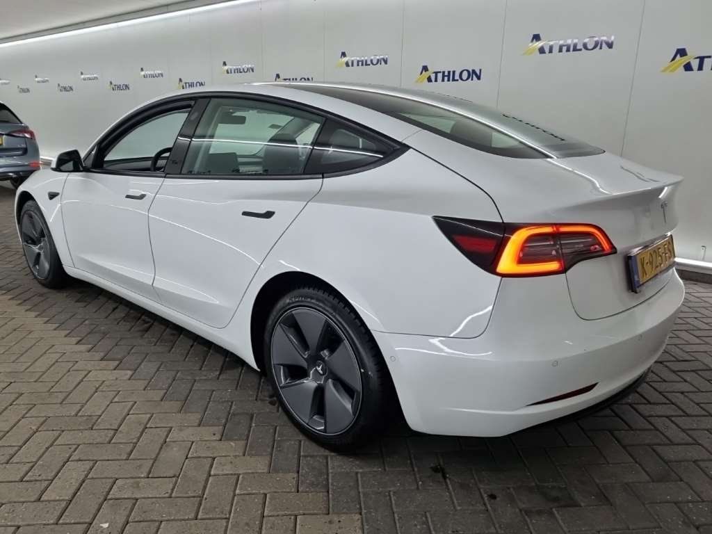 Tesla Model 3 Facelift DualMotor Long Range AWD - Image 40