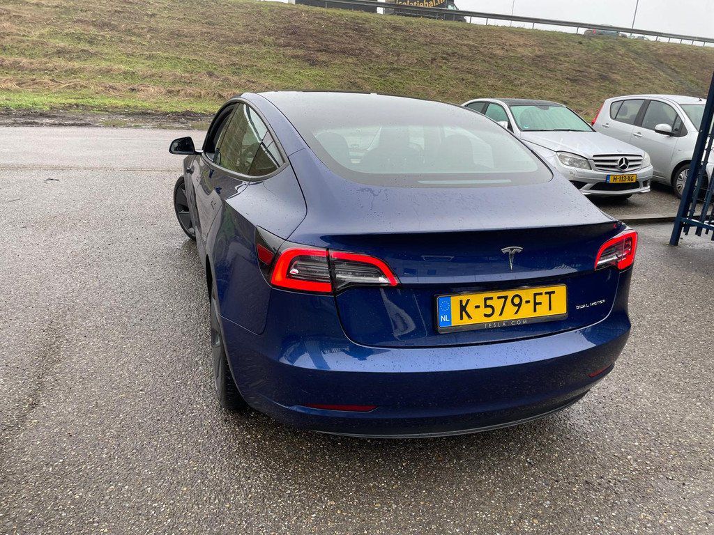 Tesla Model 3 Facelift Long Range AWD - Image 24