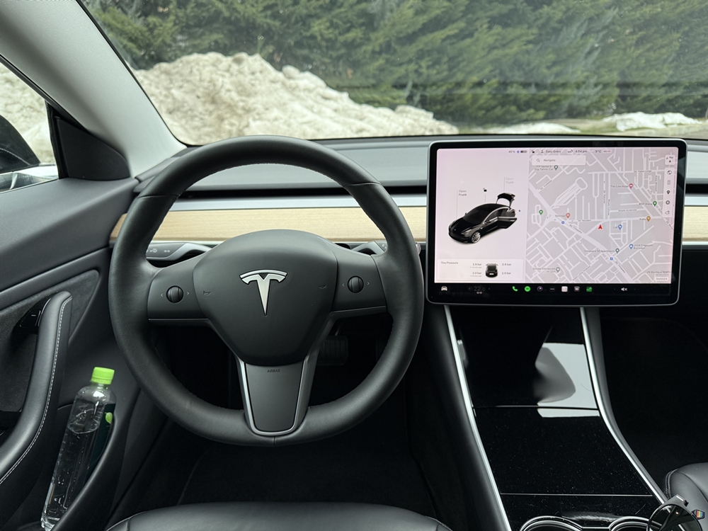 Tesla Model 3 LongRange DualMotor - Image 5
