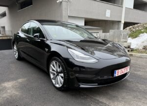 Tesla Model 3 LongRange DualMotor