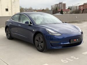 Tesla Model 3 LongRange DualMotor