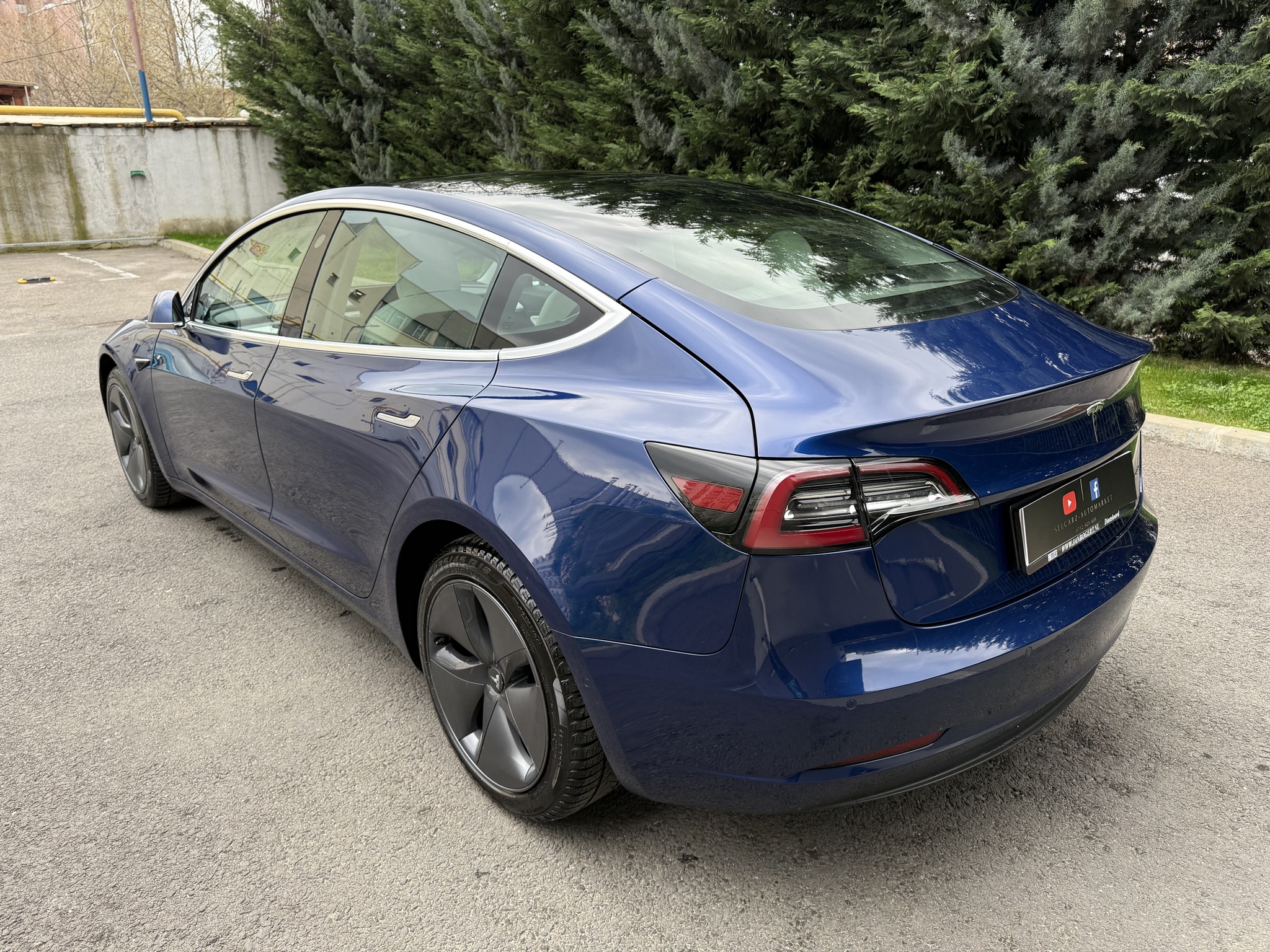 Tesla Model 3 LongRange DualMotor - Image 5