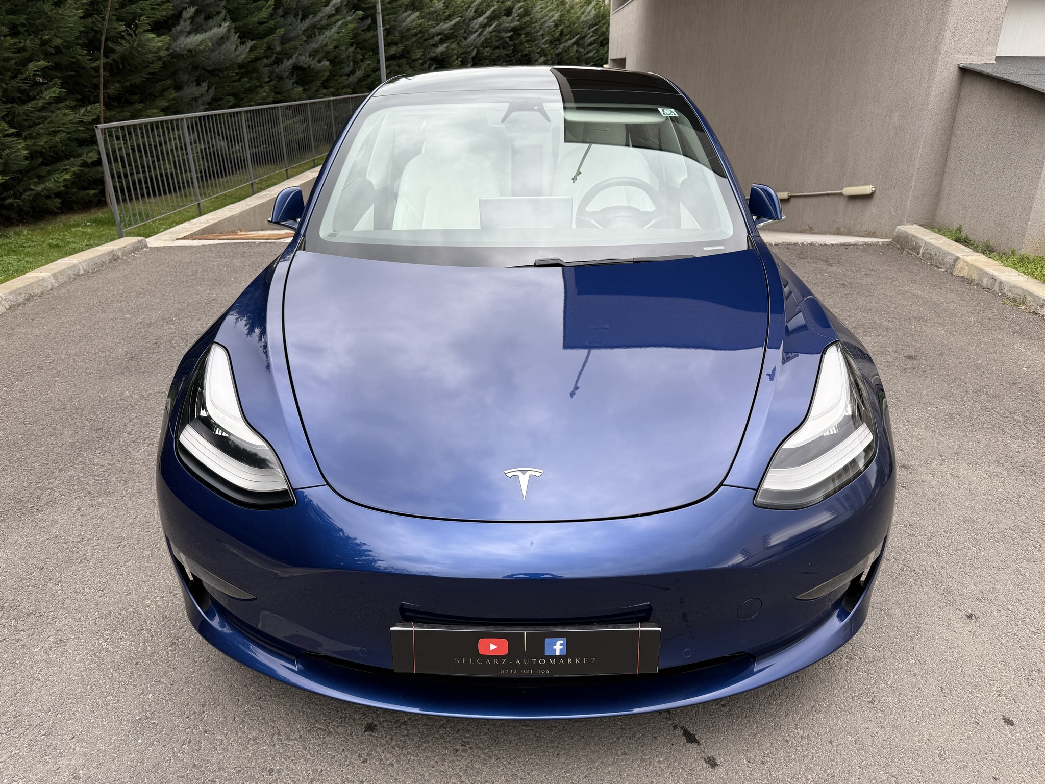 Tesla Model 3 LongRange DualMotor - Image 4