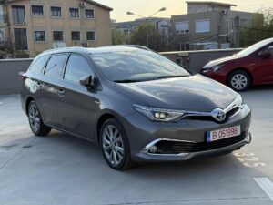 Toyota Auris 1.8 Hybrid Touring Sports