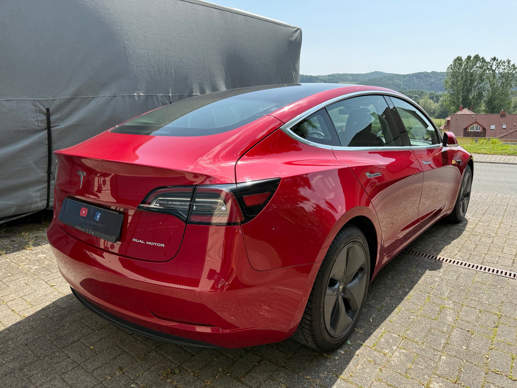 Tesla Model 3 LongRange DualMotor - Image 5