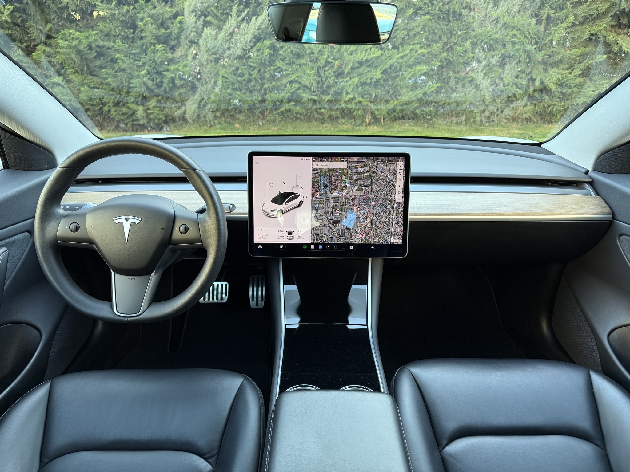 Tesla Model 3 LongRange DualMotor - Image 2
