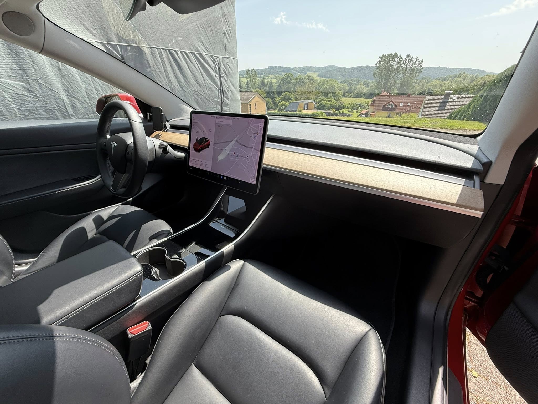 Tesla Model 3 LongRange DualMotor - Image 3