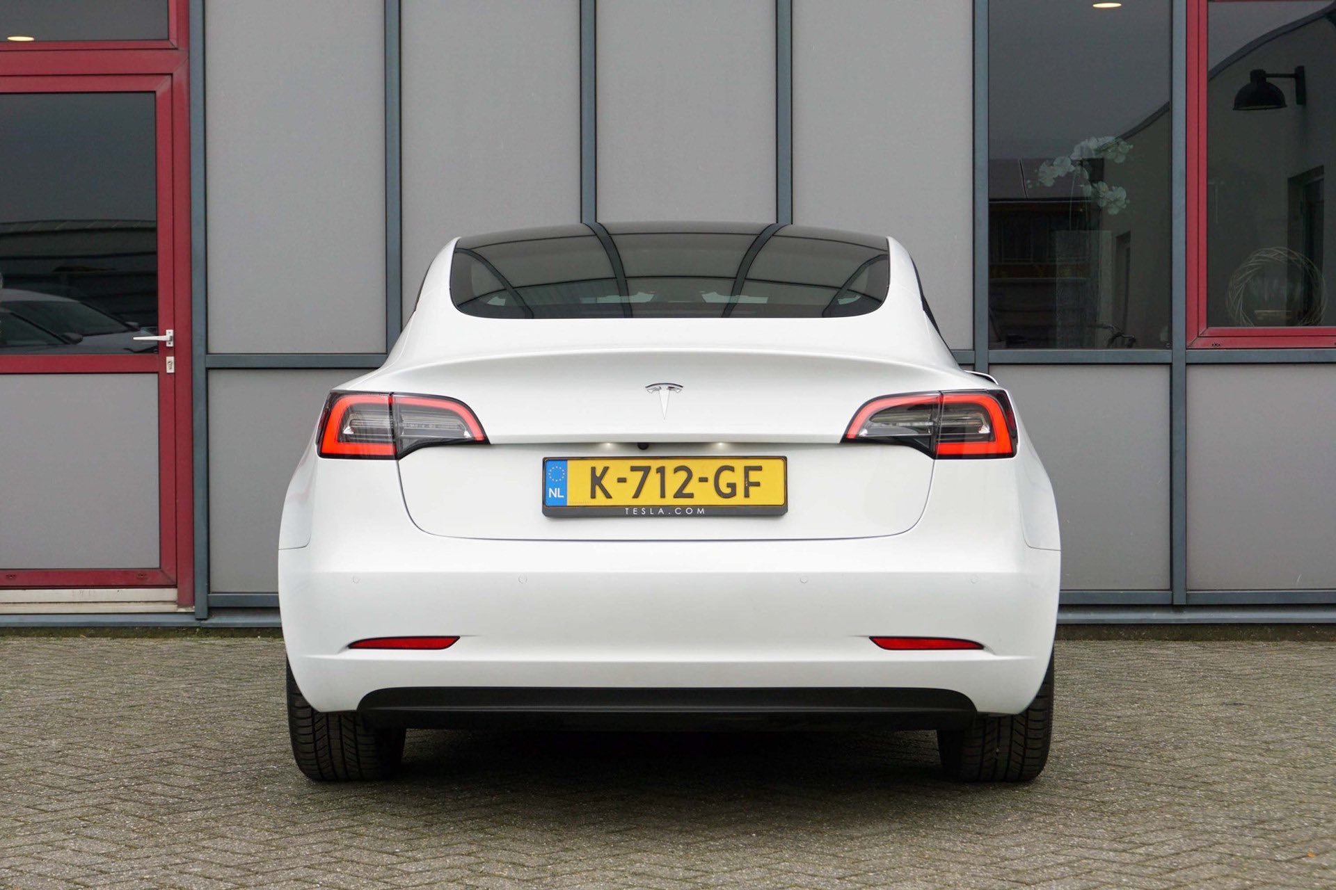 Tesla Model 3 Facelift DualMotor LongRange - Image 2