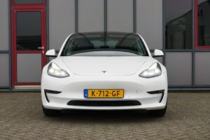 Tesla Model 3 Facelift DualMotor LongRange