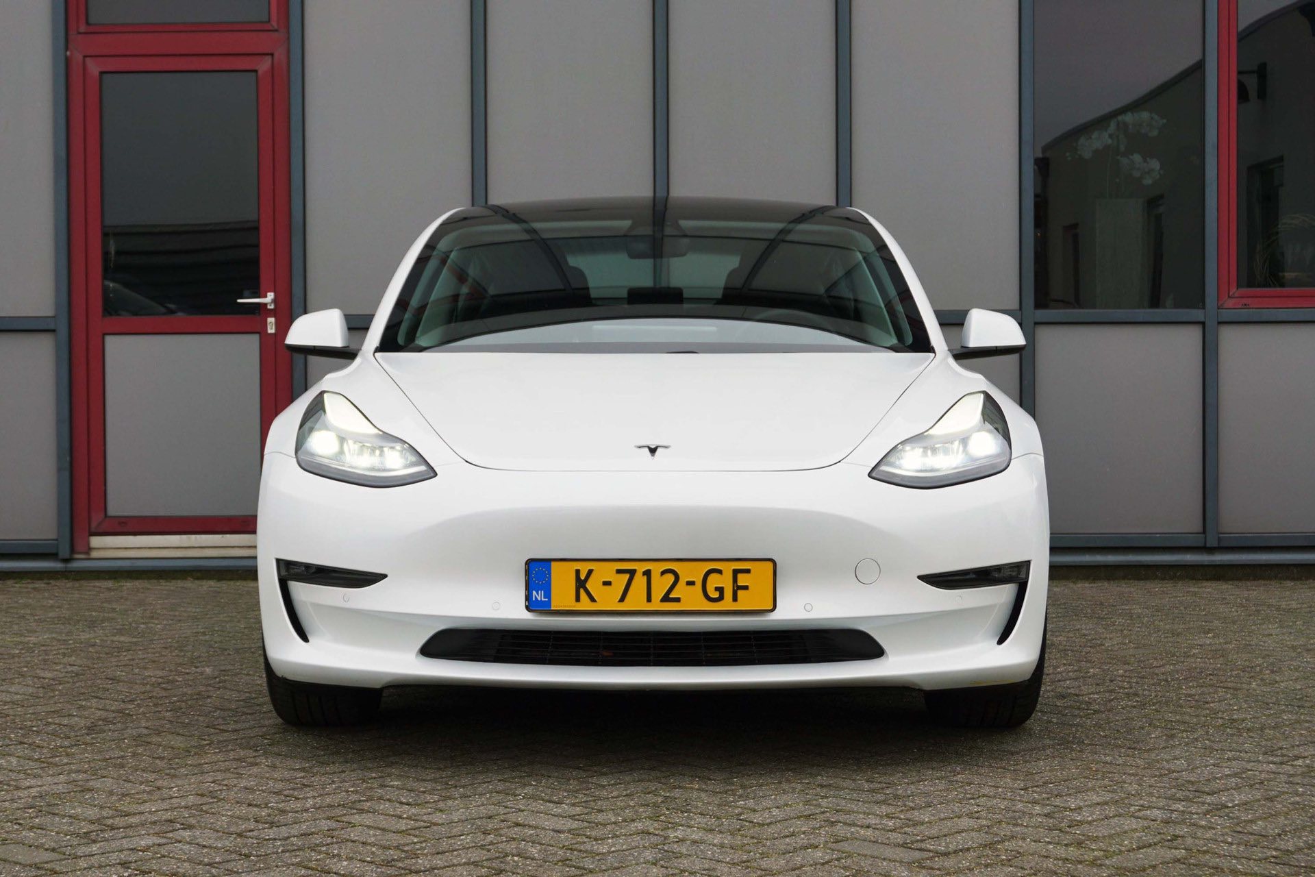 Tesla Model 3 Facelift DualMotor LongRange