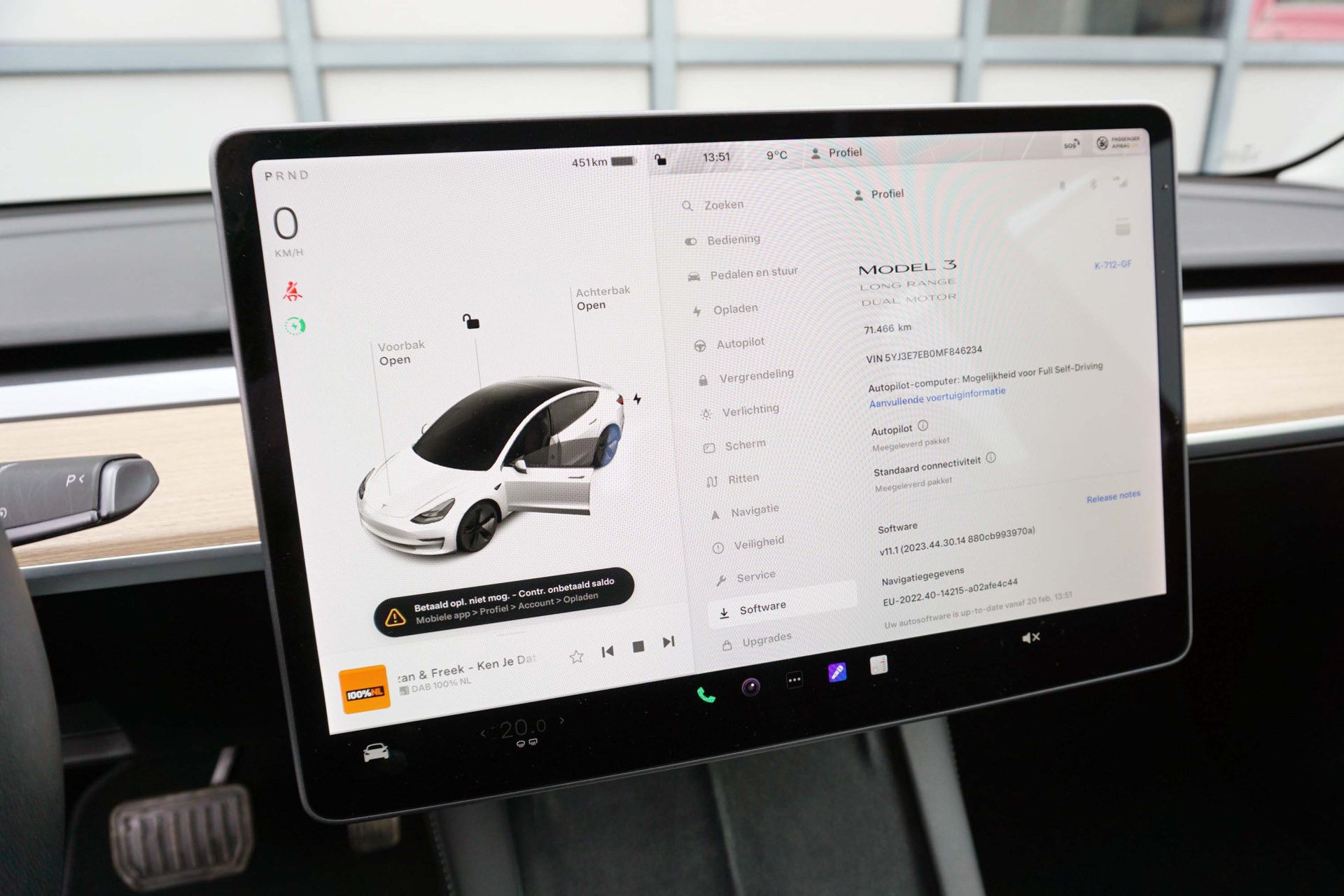 Tesla Model 3 Facelift DualMotor LongRange - Image 3