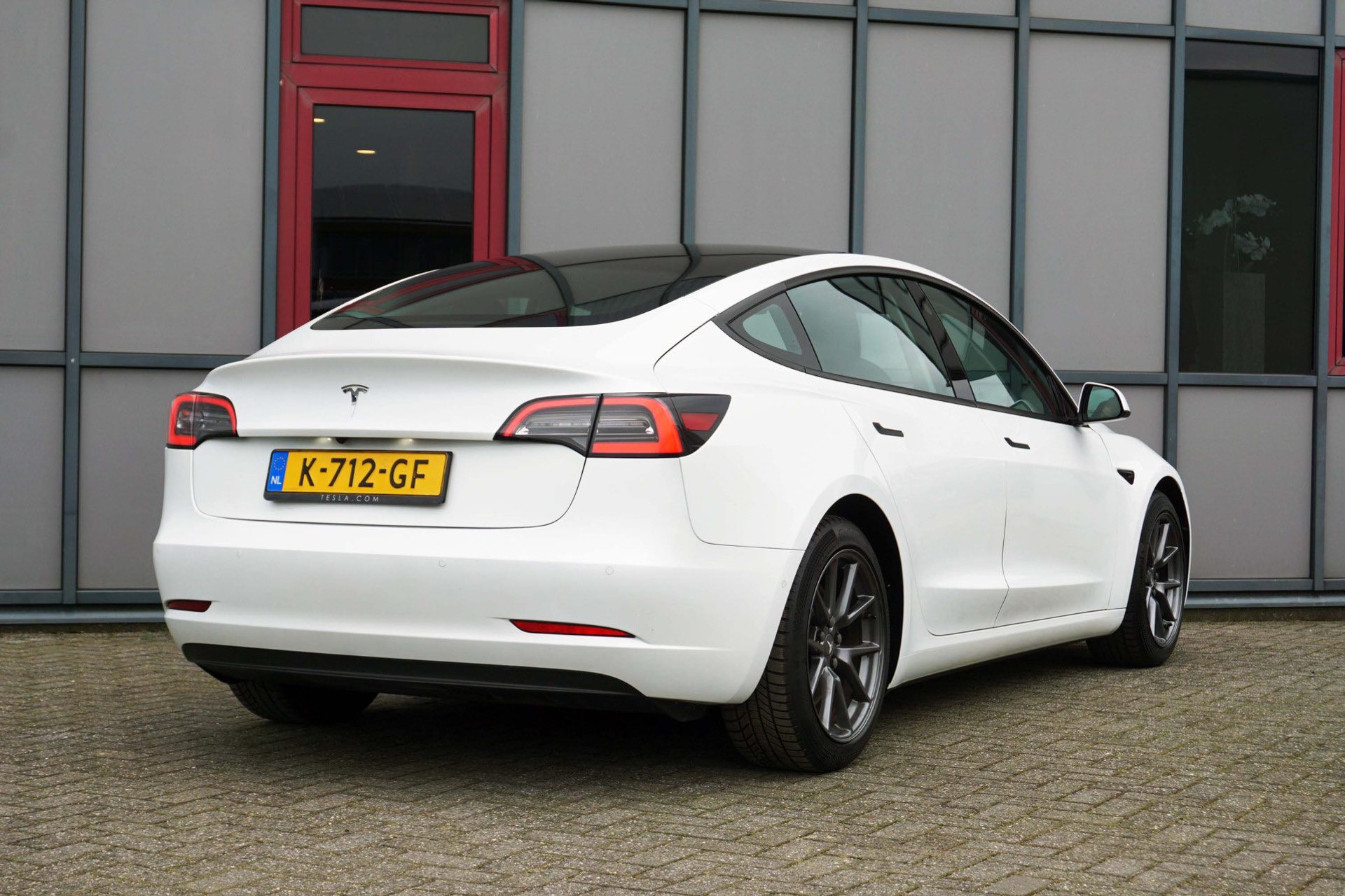 Tesla Model 3 Facelift DualMotor LongRange - Image 4
