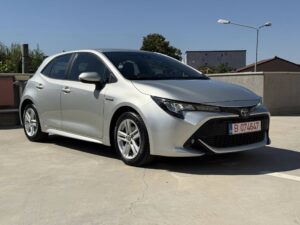 Toyota Corolla 1.8 Hybrid 122 cai