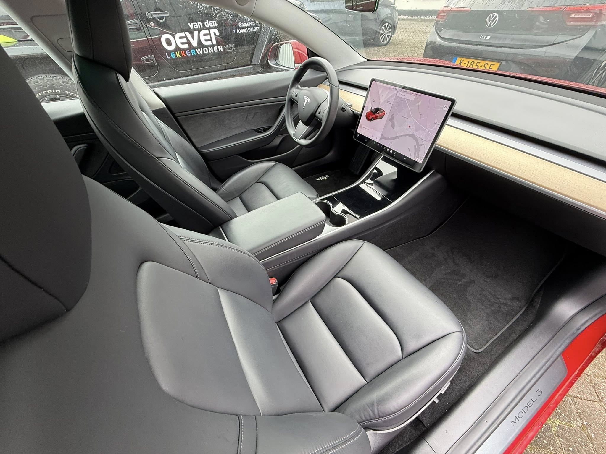 Tesla Model 3 DualMotor LongRange AWD - Image 4