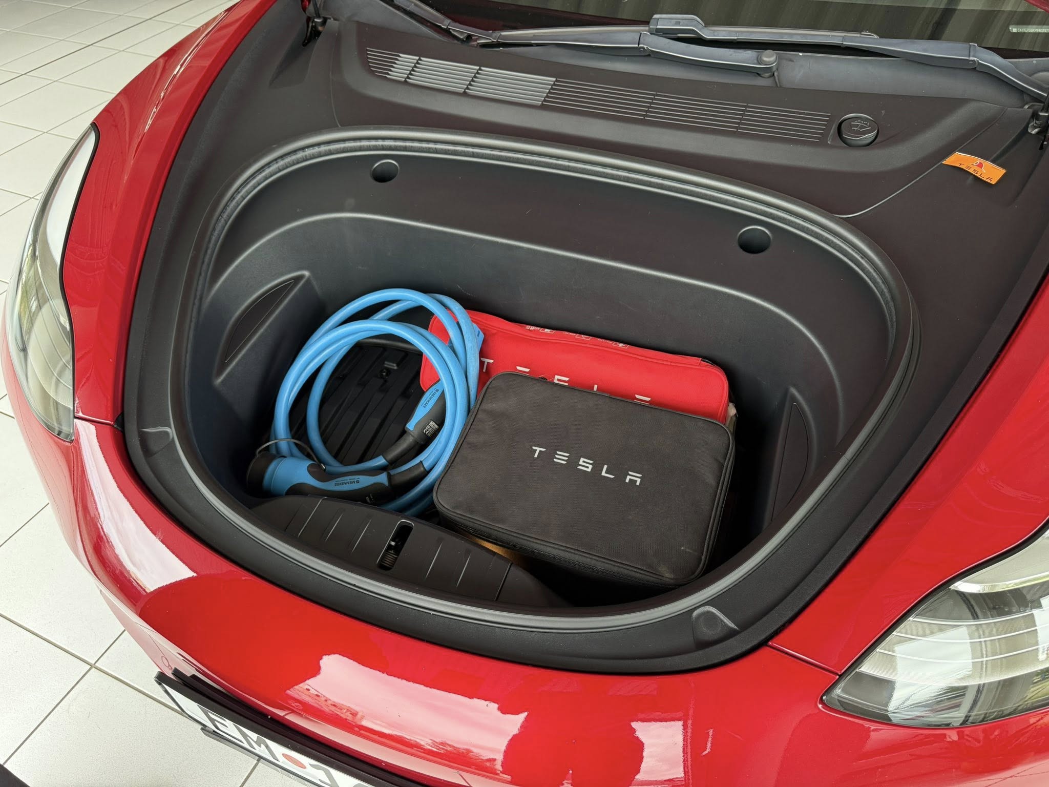 Tesla Model 3 DualMotor LongRange AWD - Image 4