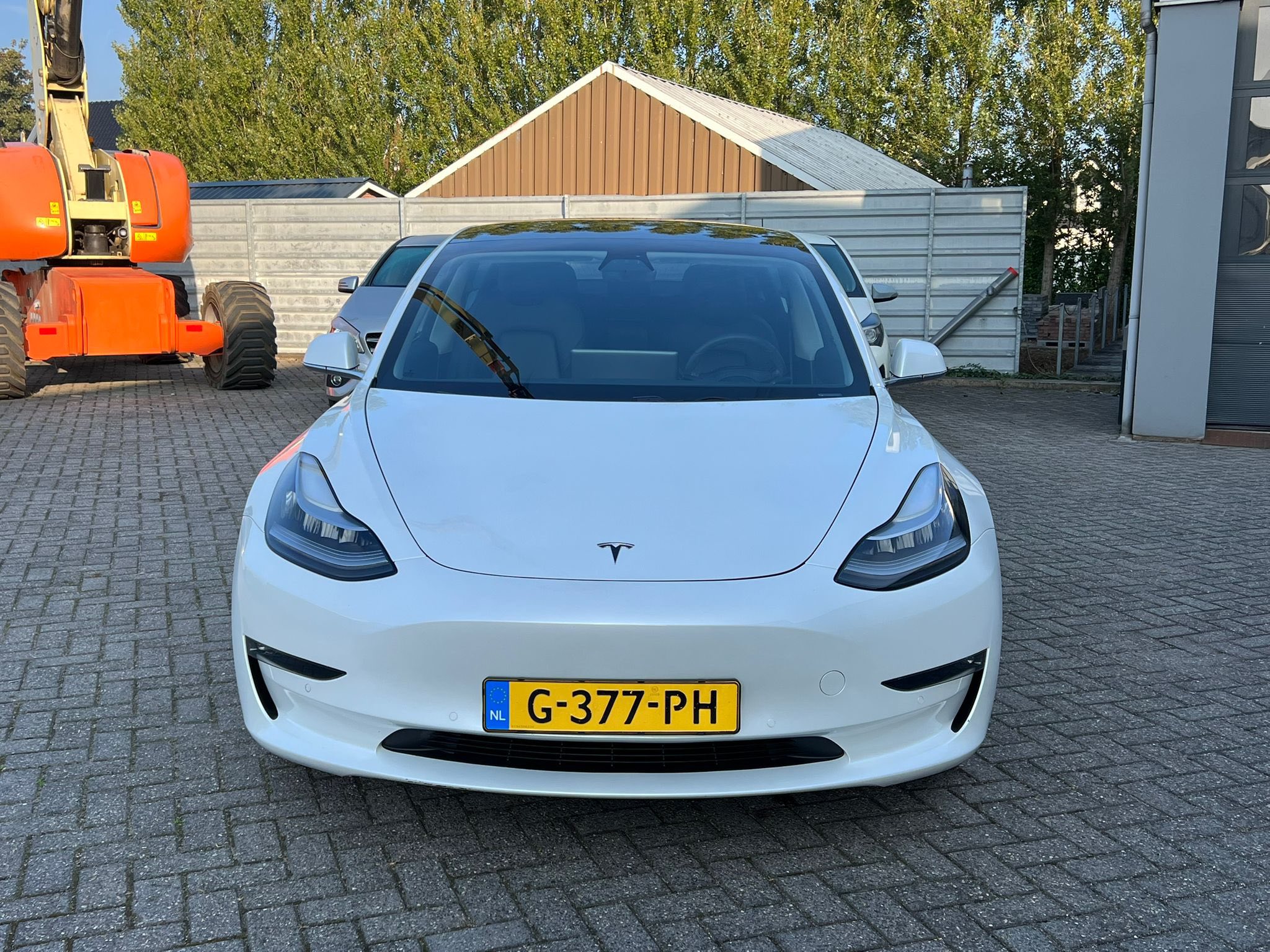 Tesla Model 3 LongRange-DualMotor AWD - Image 5