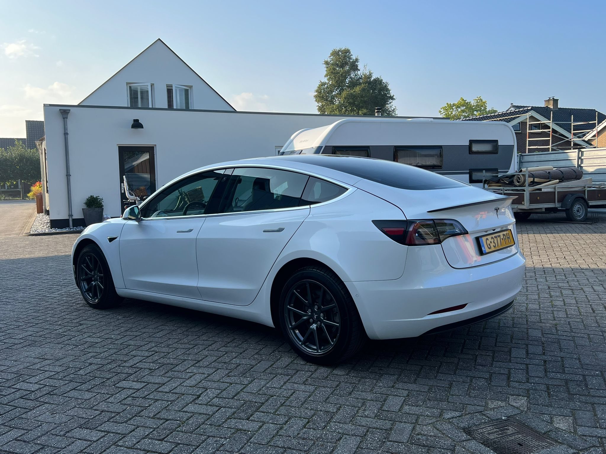 Tesla Model 3 LongRange-DualMotor AWD - Image 4