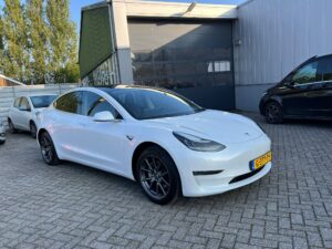Tesla Model 3 LongRange-DualMotor AWD