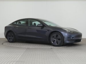 Tesla Model 3 facelift DualMotor LongRange AWD