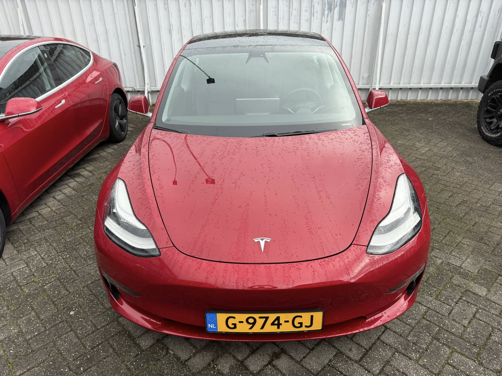Tesla Model 3 DualMotor LongRange AWD - Image 3