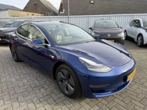 Tesla Model 3 DualMotor LongRange AWD