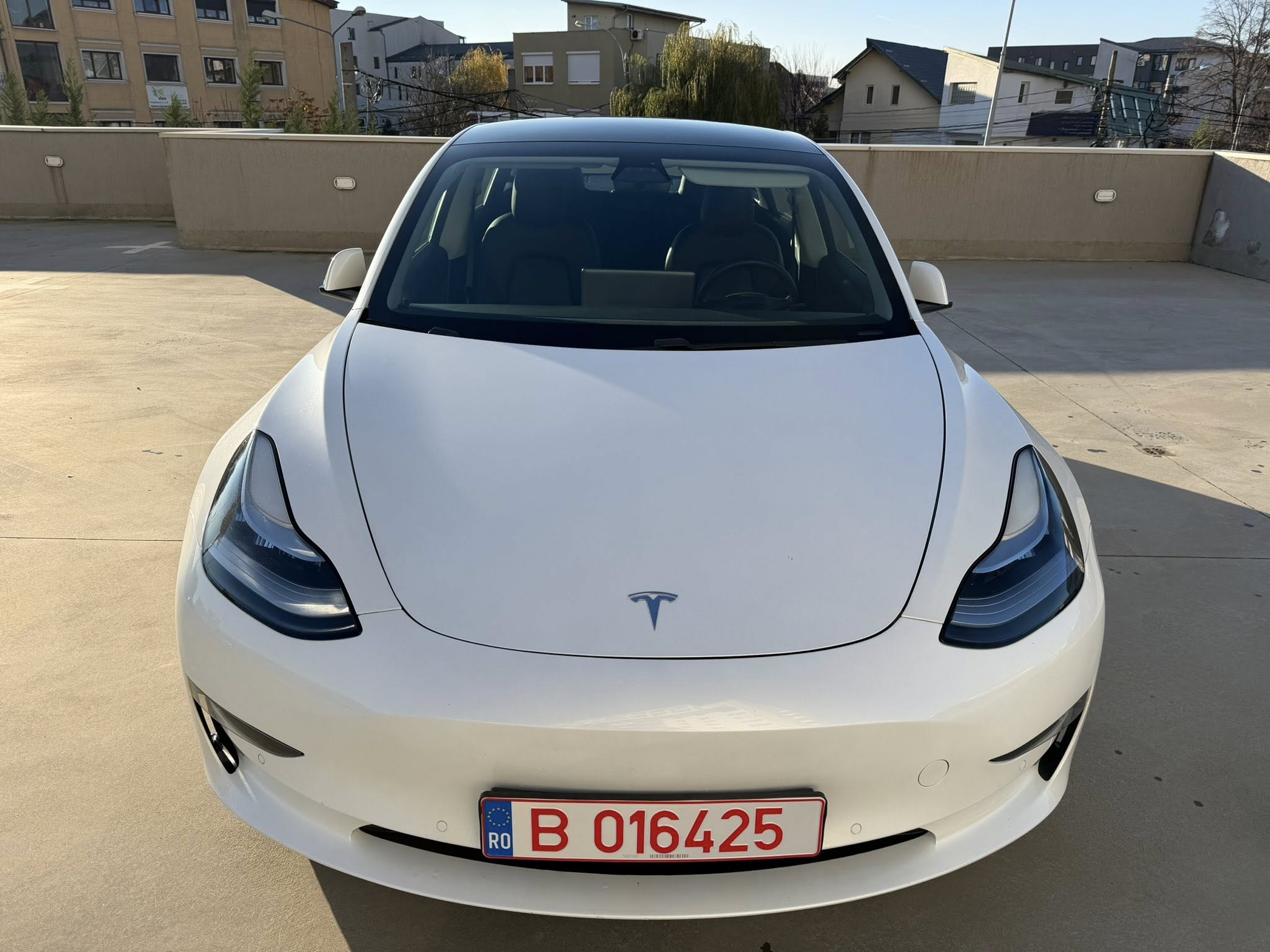 Tesla Model 3 MY 2021 facelift DualMotor LongRange AWD - Image 5