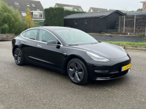 Tesla Model 3 DualMotor LongRange AWD