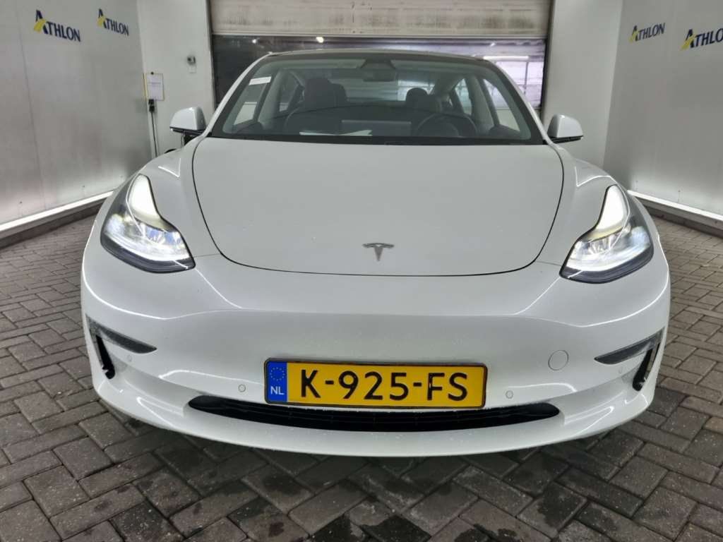 Tesla Model 3 Facelift DualMotor Long Range AWD - Image 42