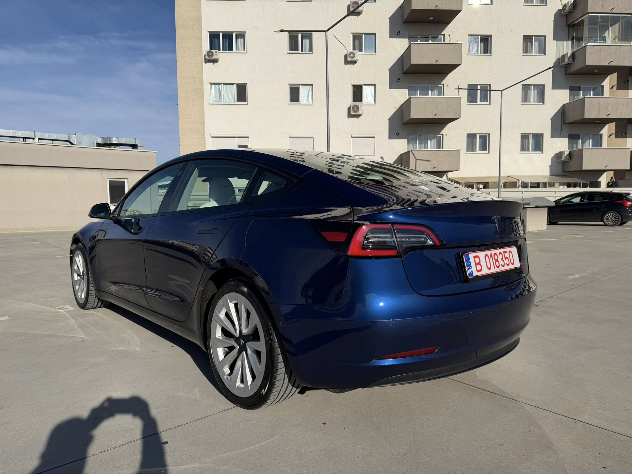 Tesla Model 3 DualMotor LongRange AWD Facelift 6 - Image 3