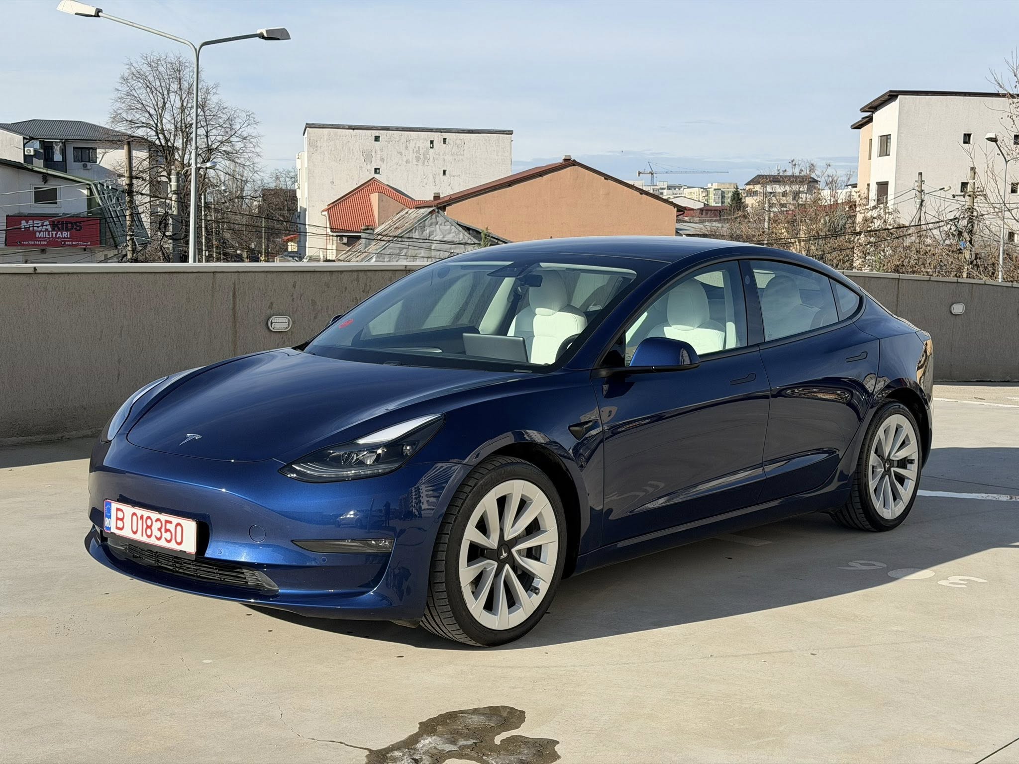 Tesla Model 3 DualMotor LongRange AWD Facelift 6 - Image 2