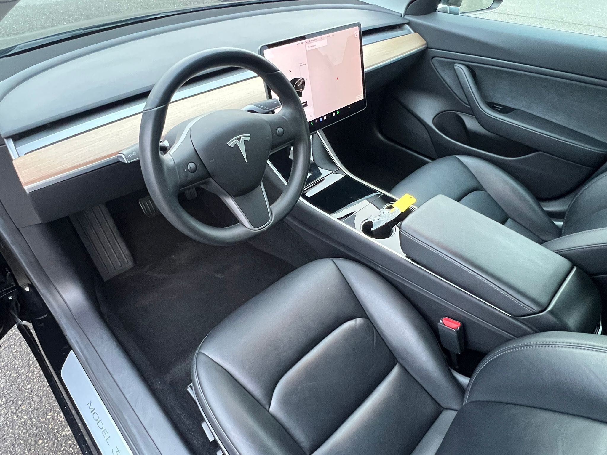 Tesla Model 3 DualMotor LongRange AWD - Image 3
