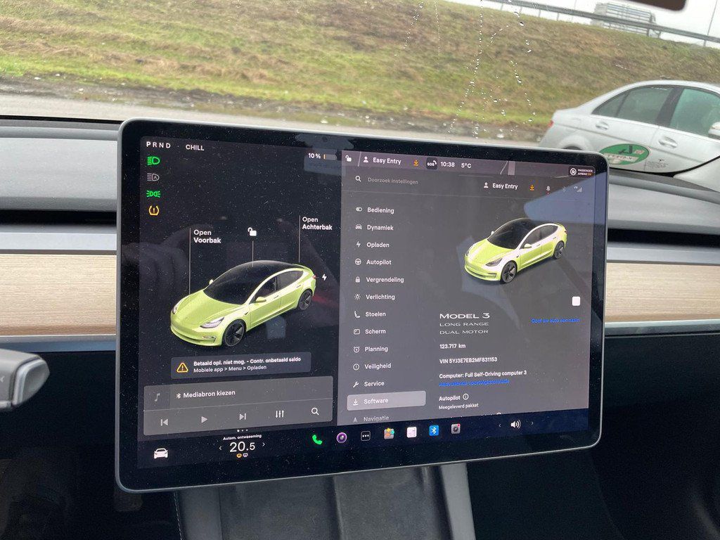 Tesla Model 3 Facelift Long Range AWD - Image 27