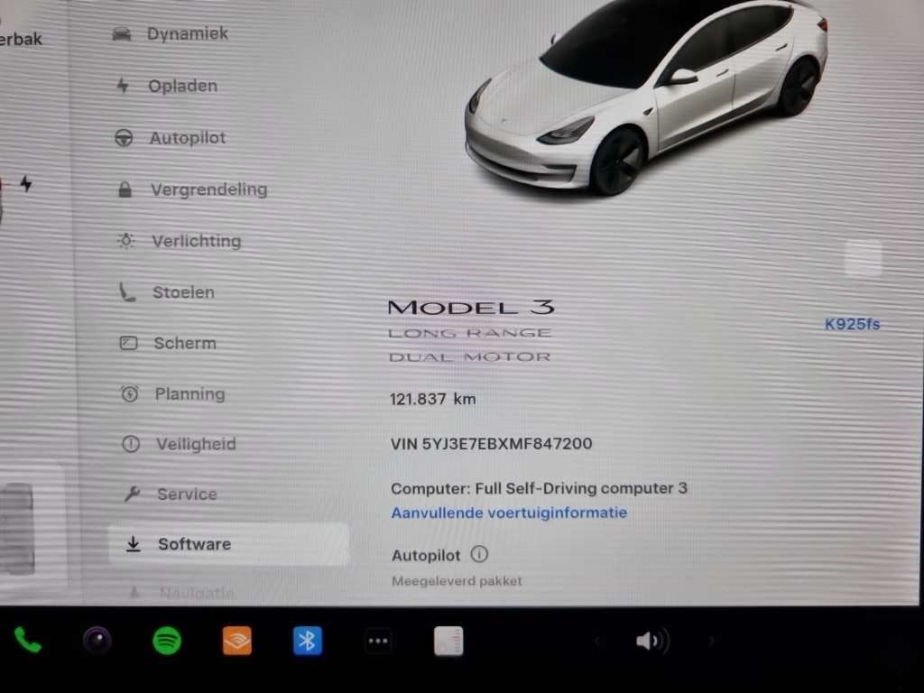 Tesla Model 3 Facelift DualMotor Long Range AWD - Image 44