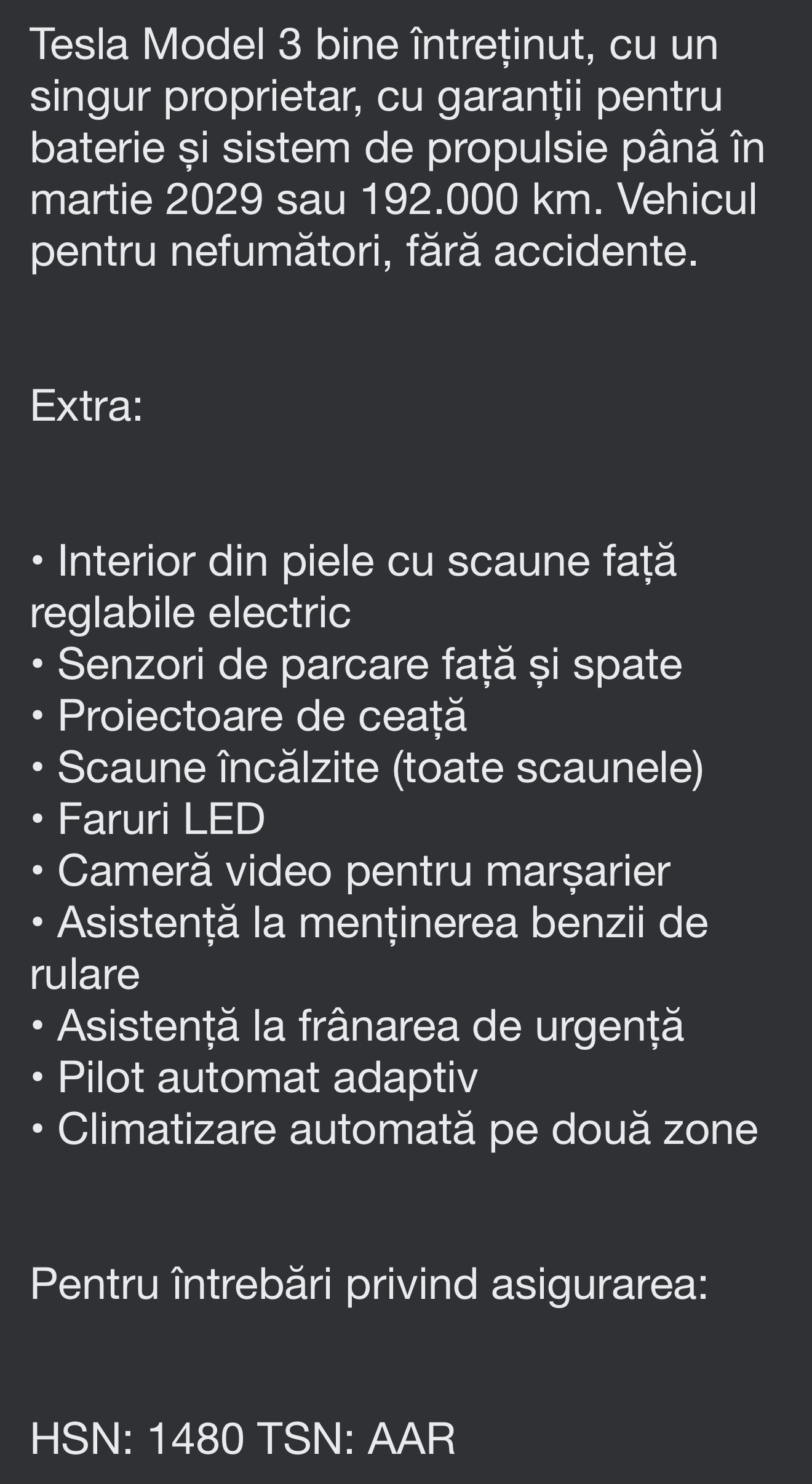 Tesla Model 3 DualMotor LongRange AWD * Enhanced Autopilot - Image 21
