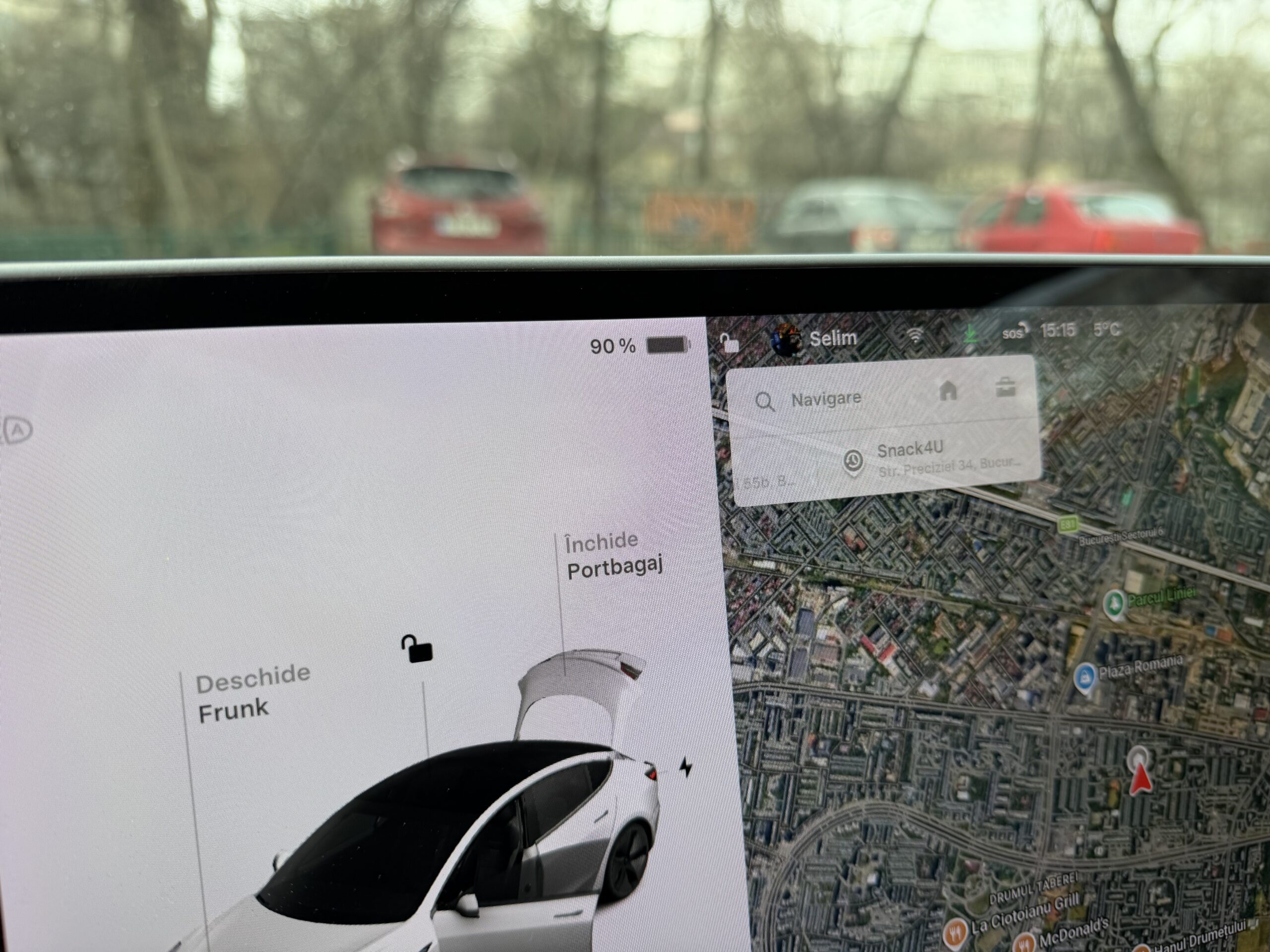 Tesla Model 3 Facelift DualMotor Long Range AWD - Image 34