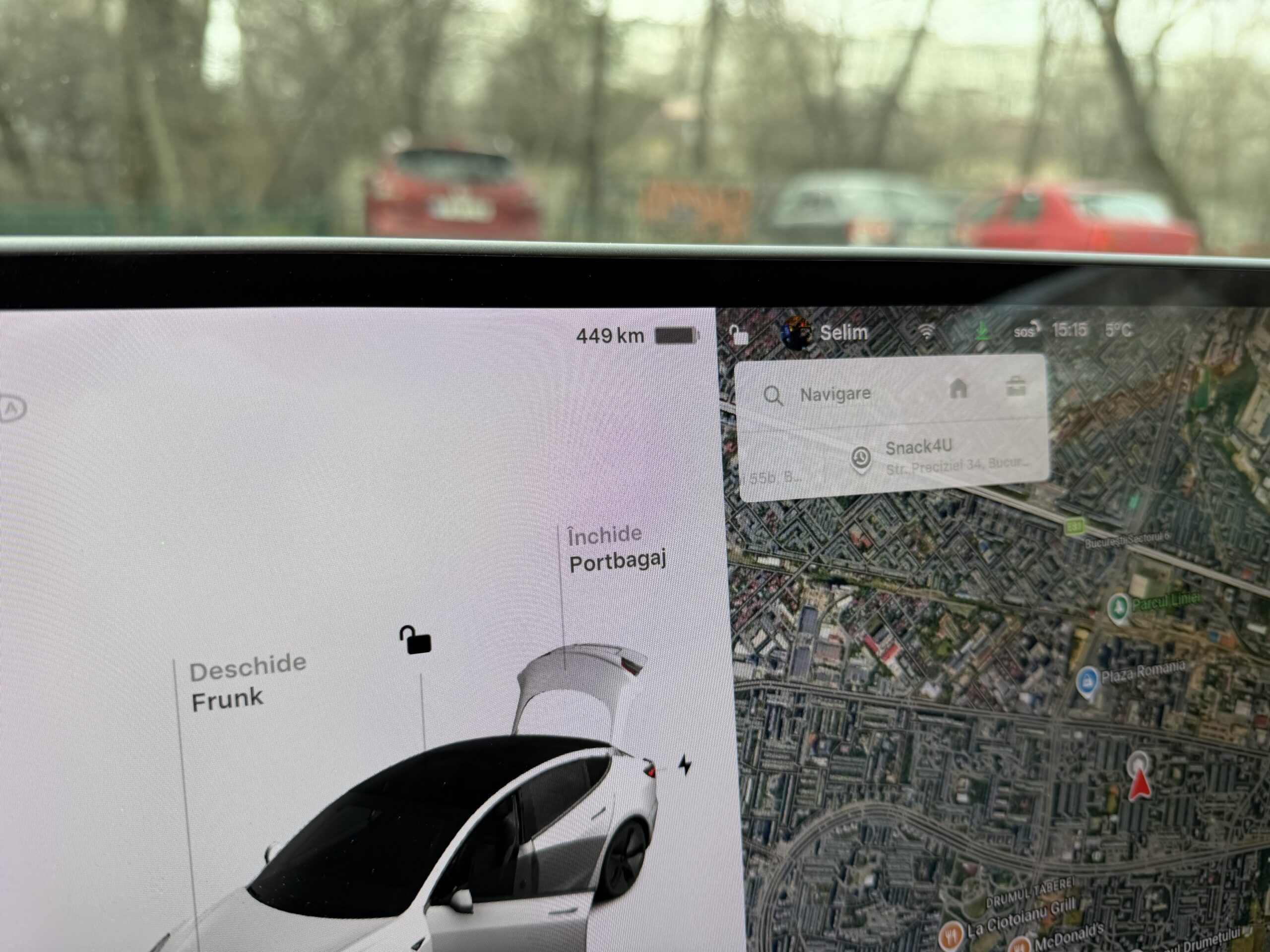 Tesla Model 3 Facelift DualMotor Long Range AWD - Image 35