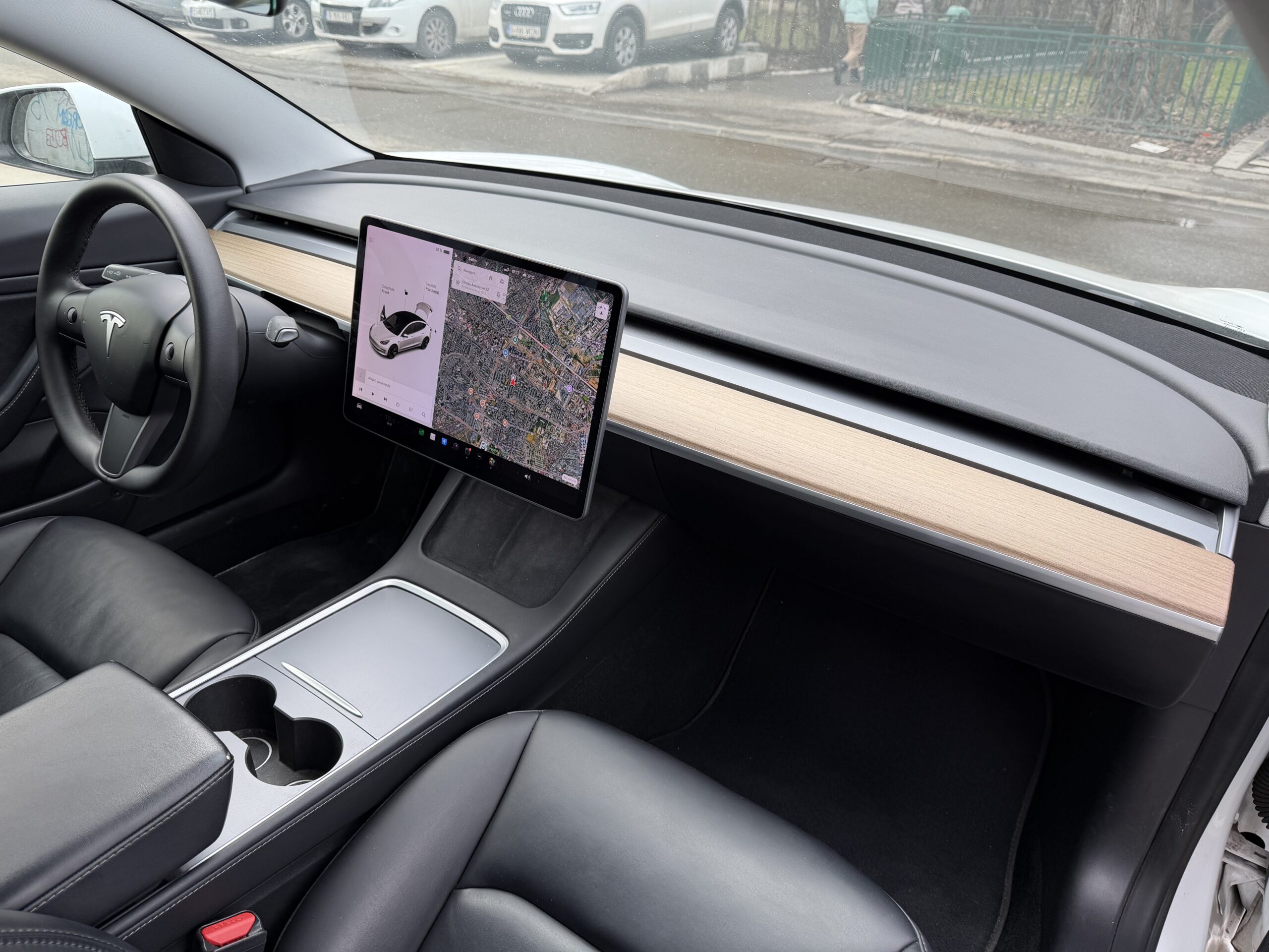 Tesla Model 3 Facelift DualMotor Long Range AWD - Image 32