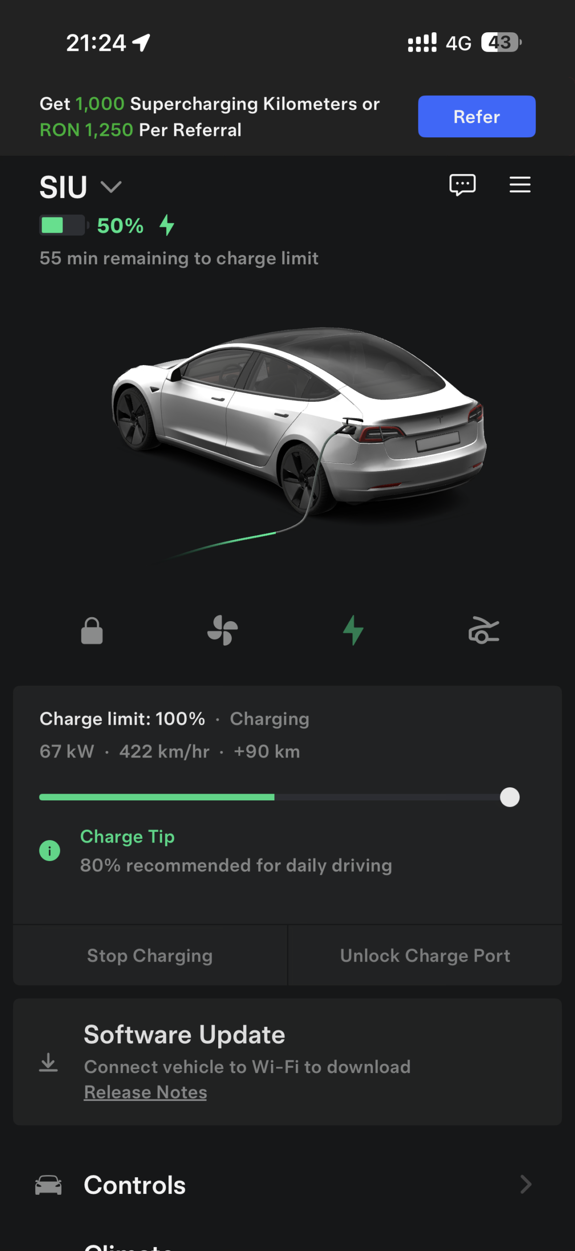 Tesla Model 3 Facelift DualMotor Long Range AWD - Image 27