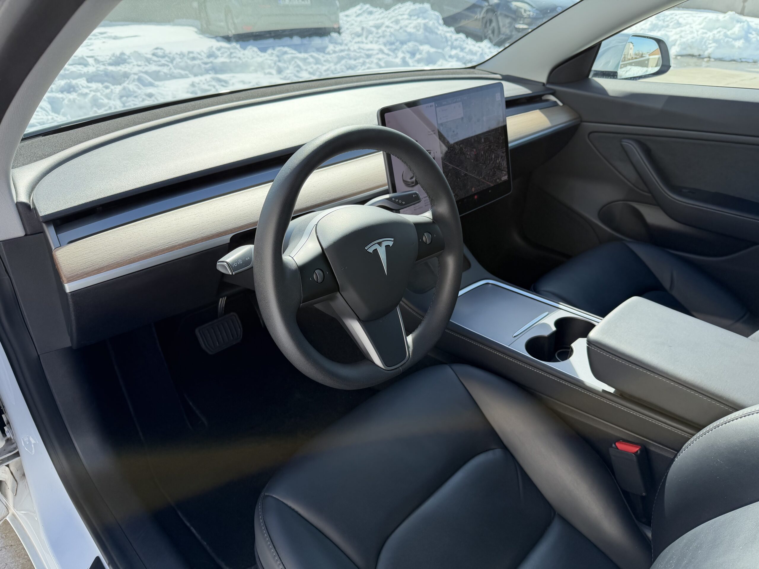 Tesla Model 3 Facelift DualMotor Long Range AWD - Image 7