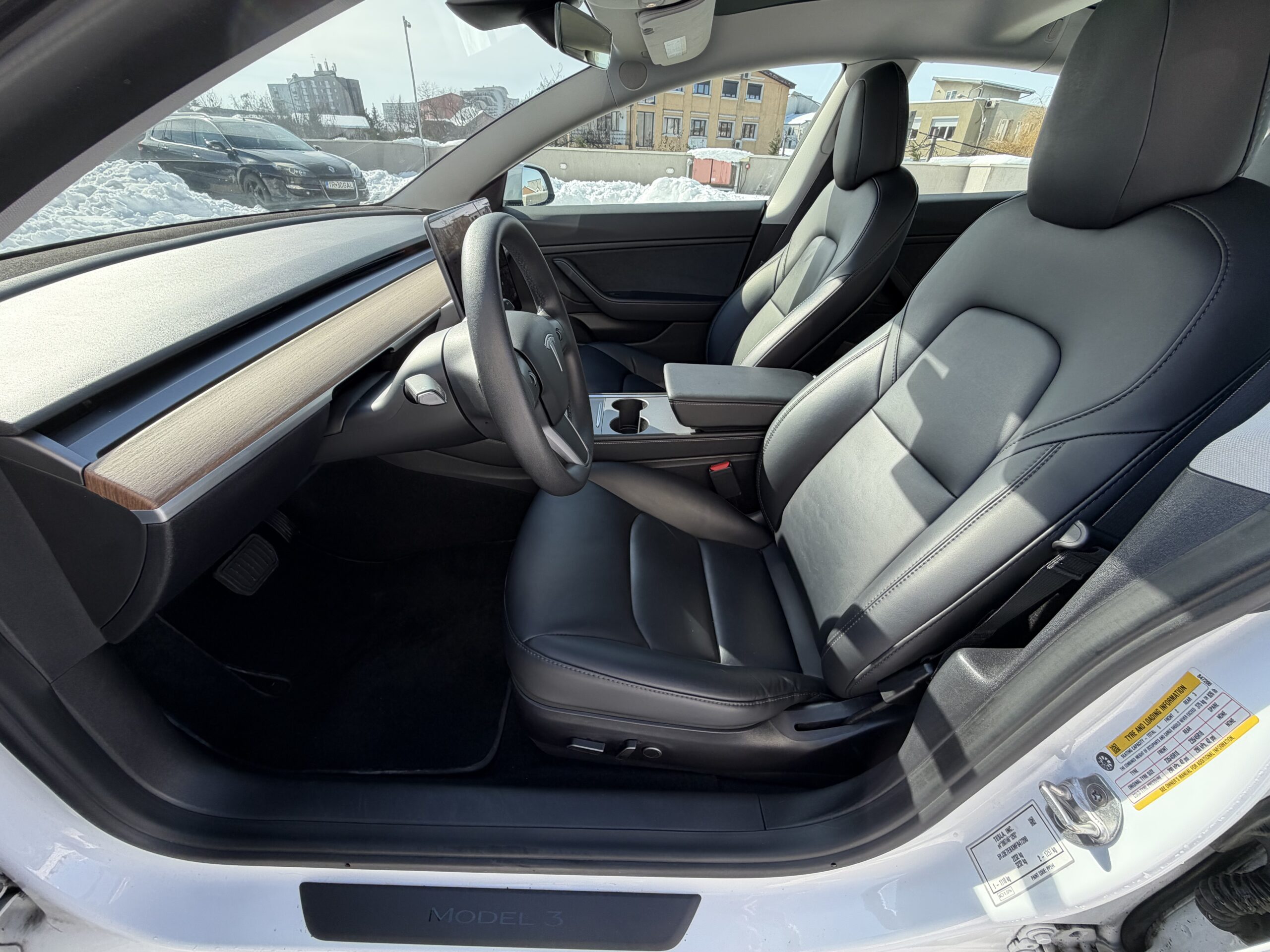 Tesla Model 3 Facelift DualMotor Long Range AWD - Image 8
