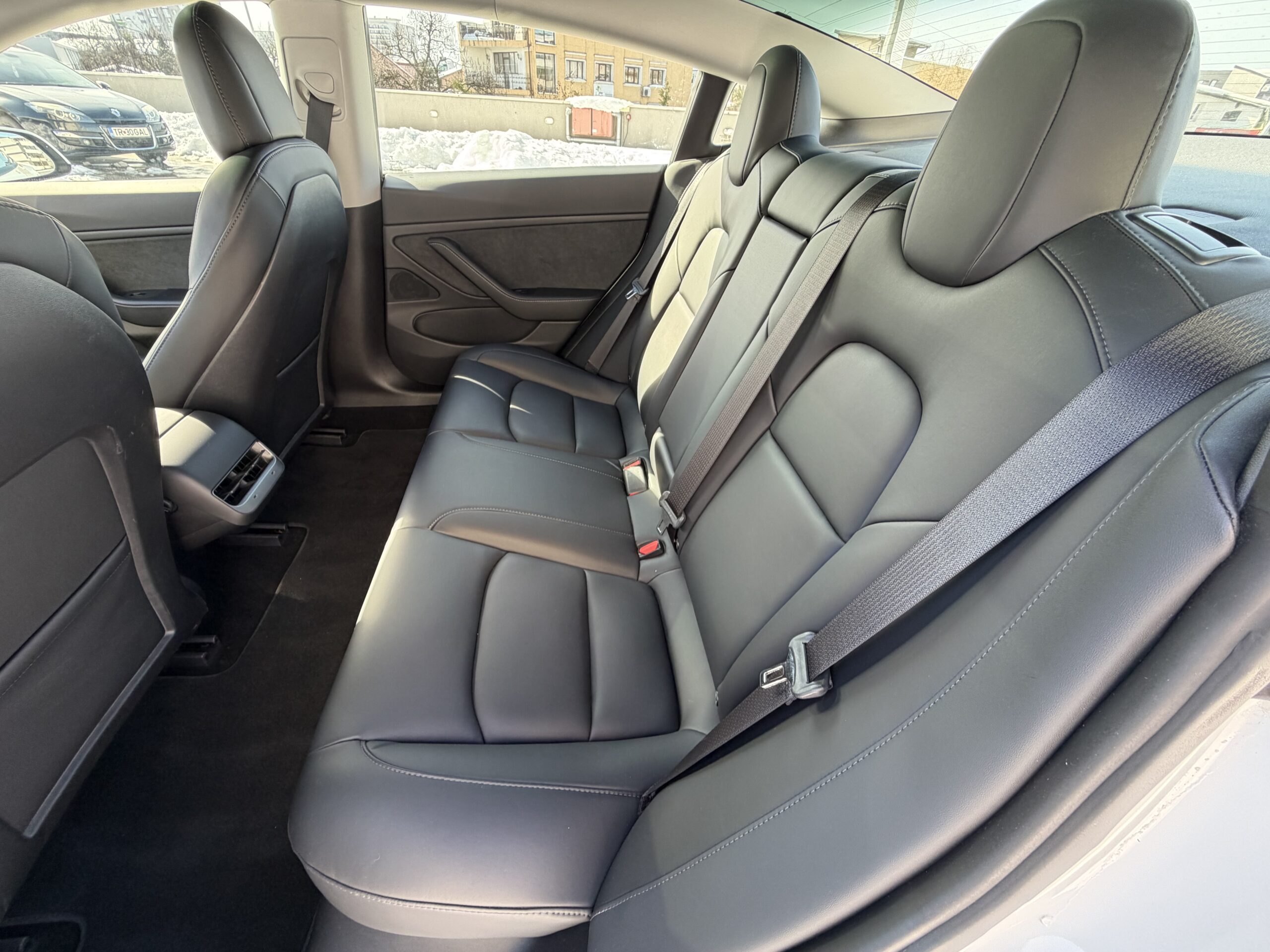 Tesla Model 3 Facelift DualMotor Long Range AWD - Image 9