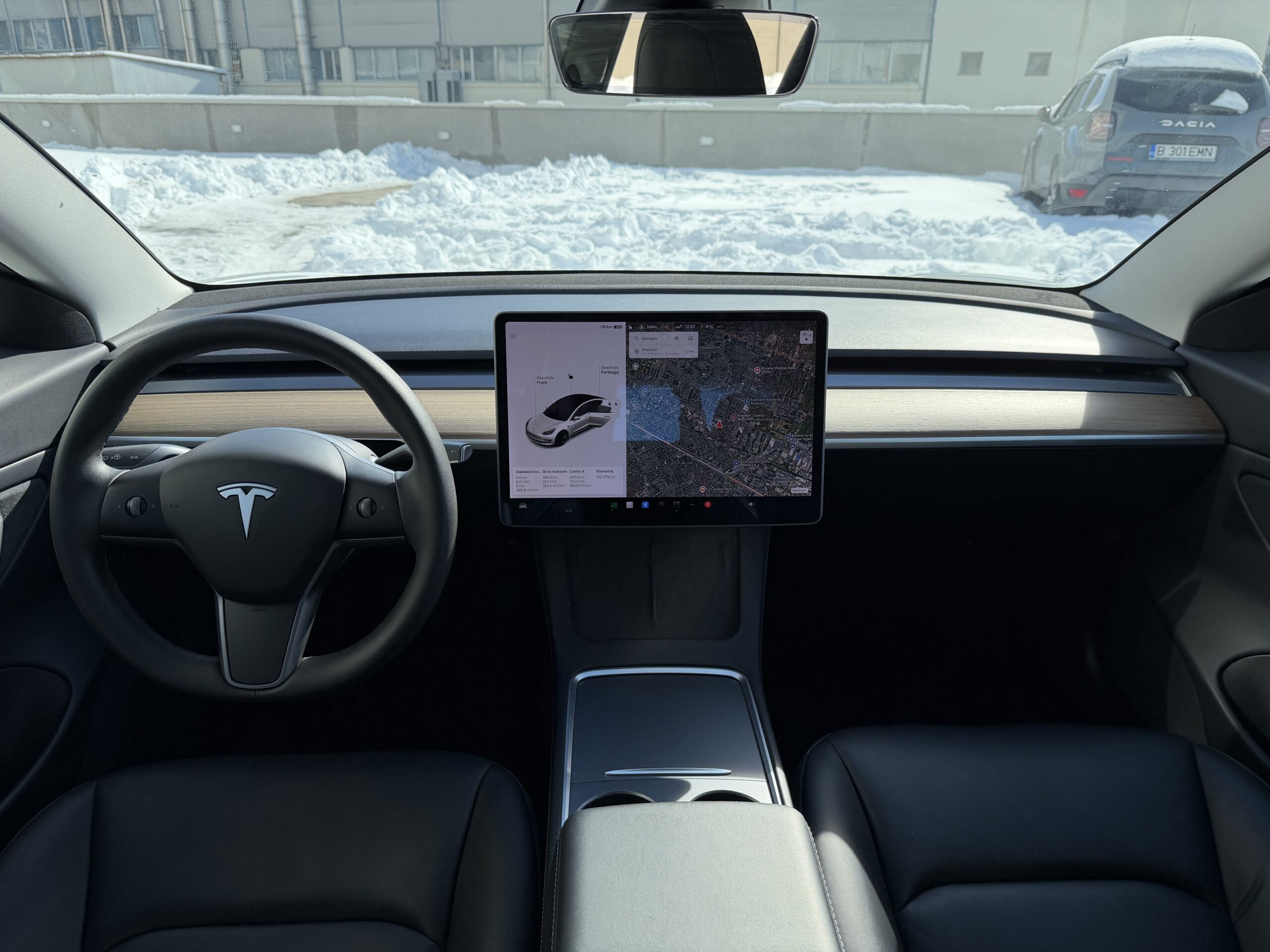 Tesla Model 3 Facelift DualMotor Long Range AWD - Image 13