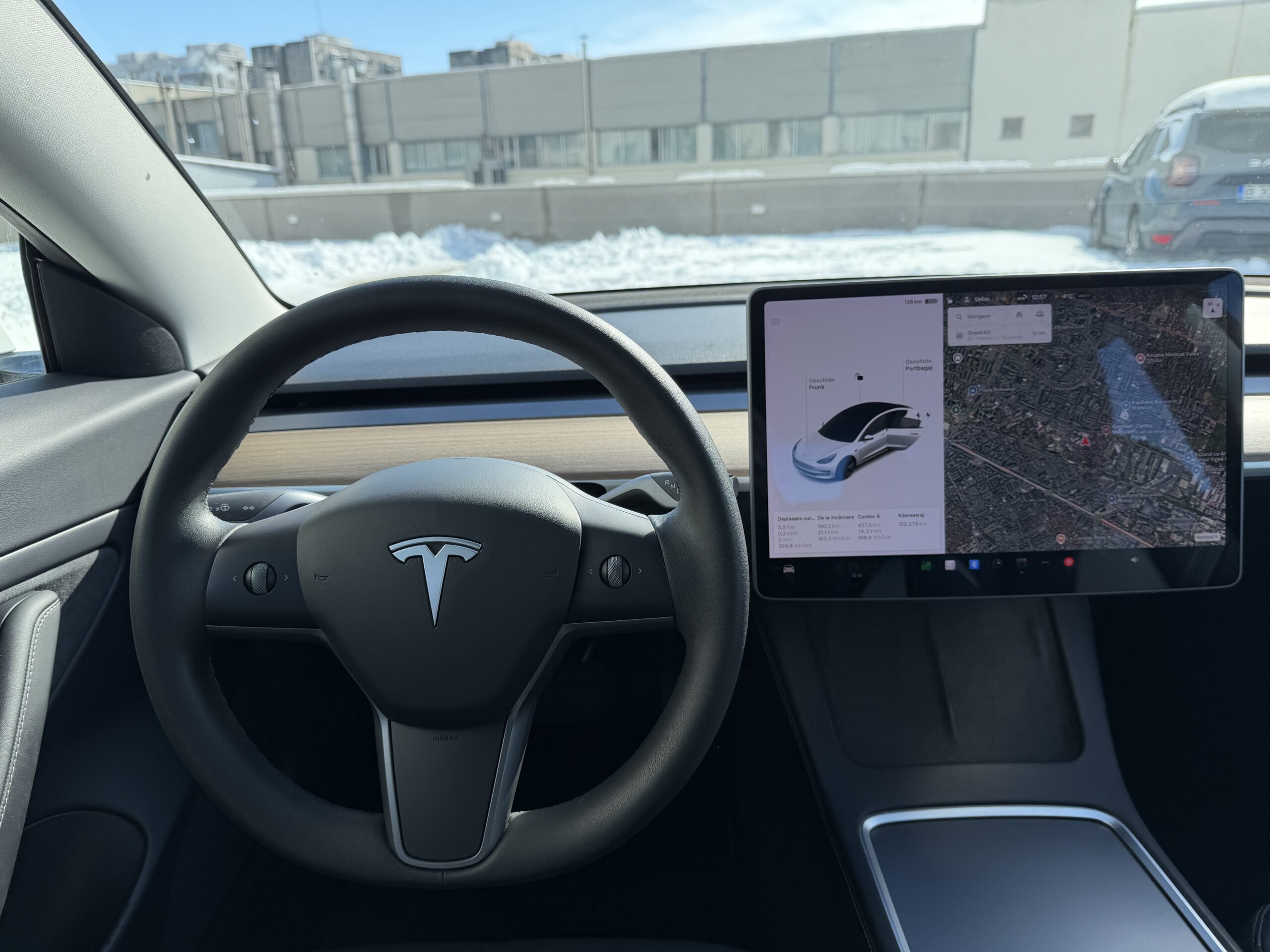 Tesla Model 3 Facelift DualMotor Long Range AWD - Image 14