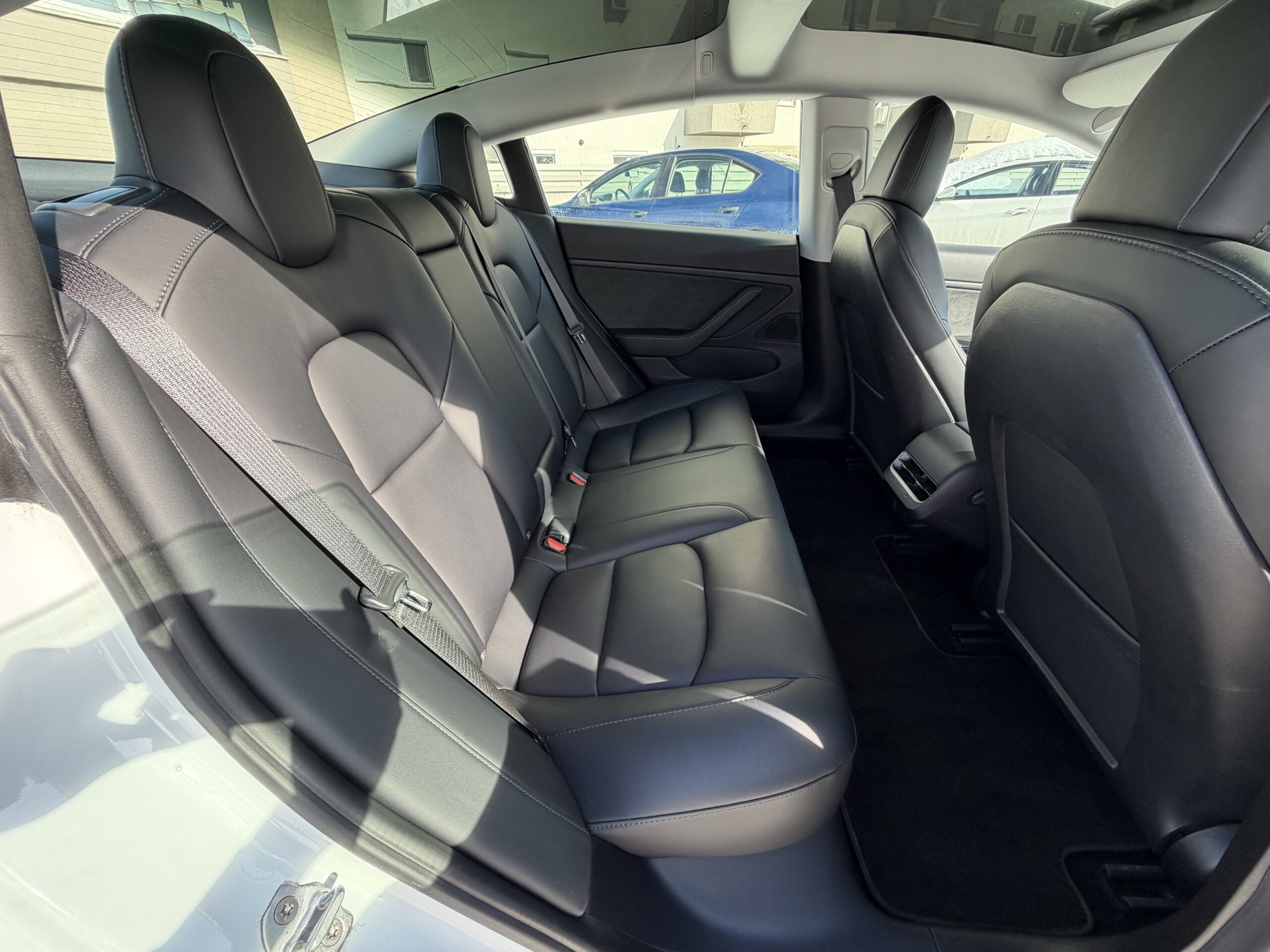 Tesla Model 3 Facelift DualMotor Long Range AWD - Image 10