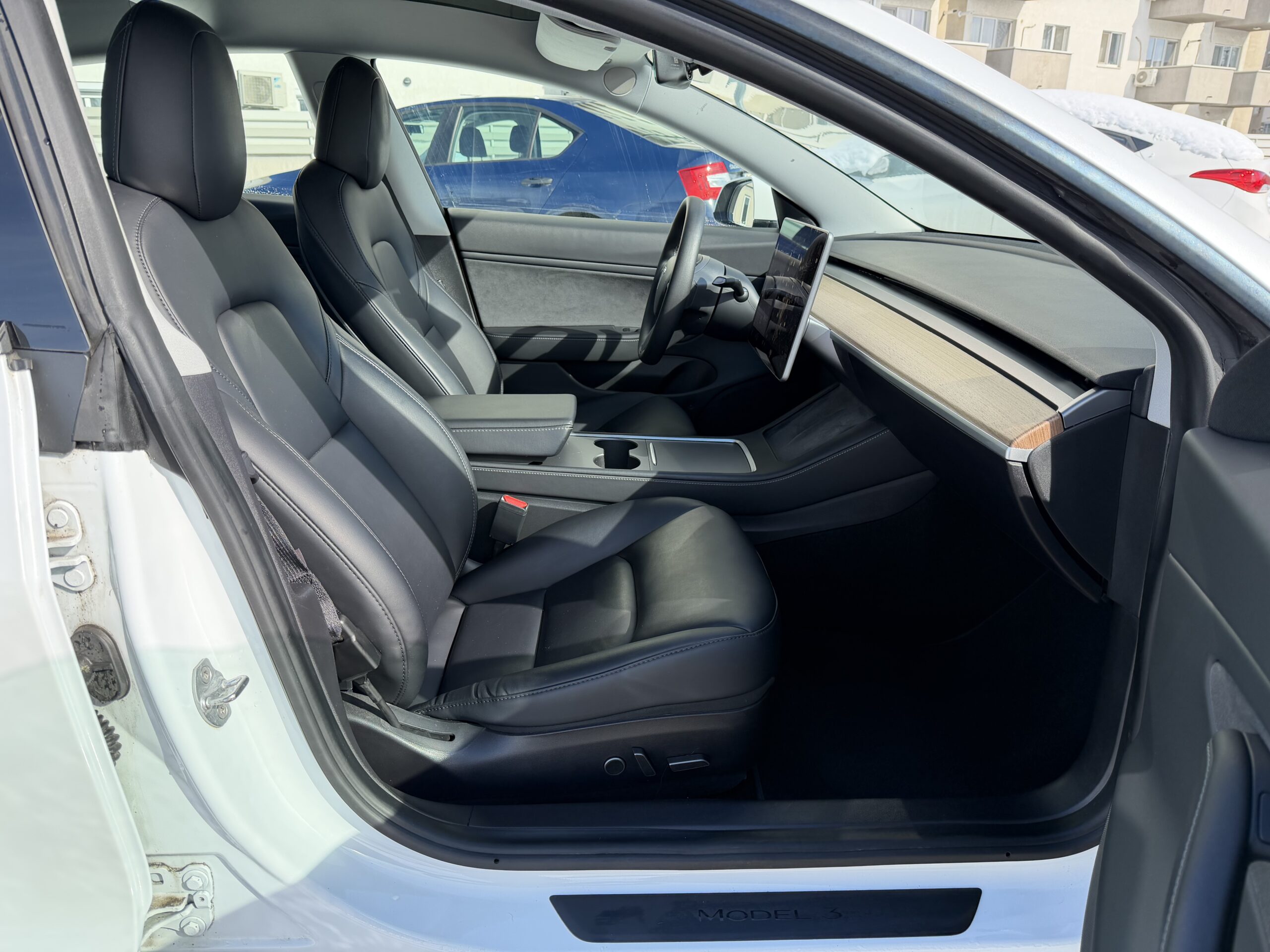 Tesla Model 3 Facelift DualMotor Long Range AWD - Image 11