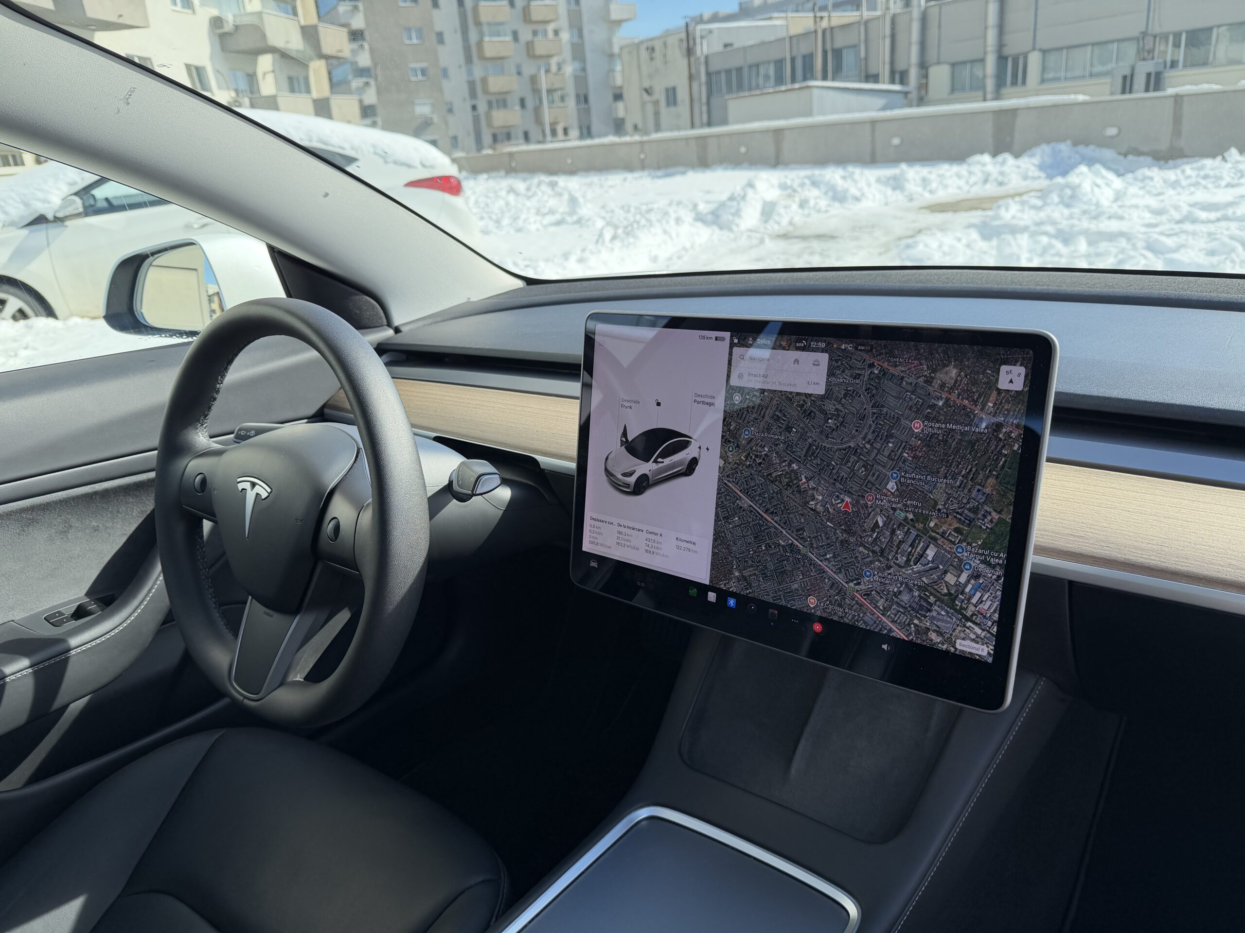 Tesla Model 3 Facelift DualMotor Long Range AWD - Image 12